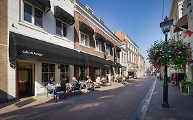 Atlas Village Brielle